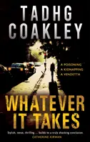 Indiferent de ce este nevoie - Whatever it Takes