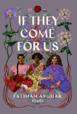 If They Come for Us: Poezii - If They Come for Us: Poems