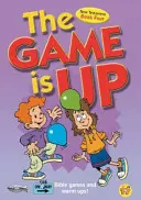 Jocul a început - Noul Testament (Cartea 4) - The Game Is Up - New Testament (Book 4)