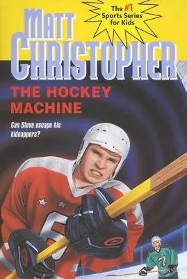 Mașina de hochei - The Hockey Machine