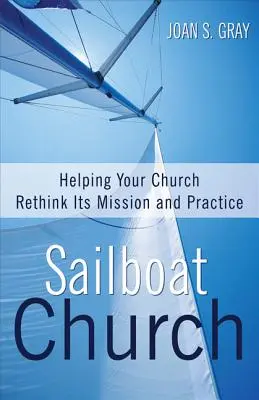 Biserica cu bărci cu vele - Sailboat Church