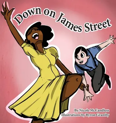 Jos pe strada James - Down on James Street