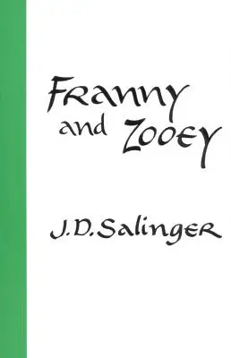 Franny și Zooey - Franny and Zooey