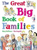 Marea carte a familiilor - Great Big Book of Families