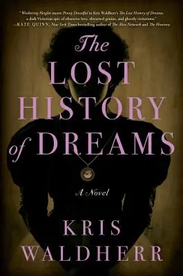Istoria pierdută a viselor - un roman - Lost History of Dreams - A Novel