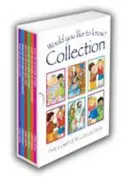 Ți-ar plăcea să îl cunoști? Colecția: Colecția completă - Would You Like to Know? Collection: The Complete Collection