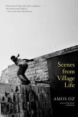 Scene din viața satului - Scenes from Village Life