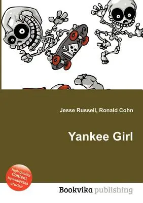 Fata Yankee - Yankee Girl