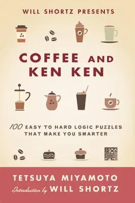 Wsp Coffee și Kenken - Wsp Coffee and Kenken