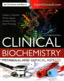 Biochimie clinică: Aspecte metabolice și clinice - Clinical Biochemistry: Metabolic and Clinical Aspects