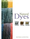 Coloranți naturali - Natural Dyes