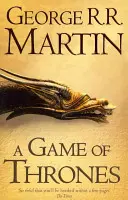 Game of Thrones (reeditare) - Game of Thrones (Reissue)