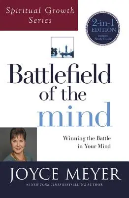 Câmpul de luptă al minții (Spiritual Growth Series): Câștigarea bătăliei din mintea ta - Battlefield of the Mind (Spiritual Growth Series): Winning the Battle in Your Mind