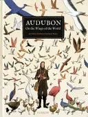 Audubon, pe aripile lumii (Audubon, on the Wings of the World) - Audubon, on the Wings of the World