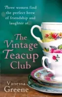 Clubul ceștilor de ceai de epocă - Vintage Teacup Club