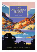 Crima din Lake District - Lake District Murder
