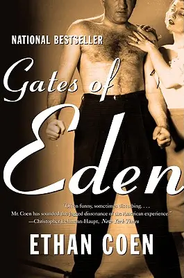 Porțile Edenului - Gates of Eden