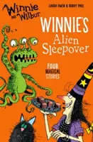 Winnie și Wilbur: Winnie's Alien Sleepover - Winnie and Wilbur: Winnie's Alien Sleepover