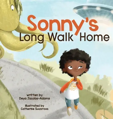 Lungul drum spre casă al lui Sonny - Sonny's Long Walk Home