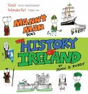 Manny Man face istoria Irlandei - Manny Man Does the History of Ireland