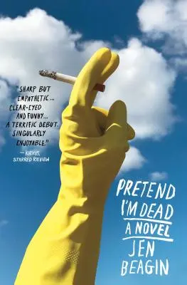 Pretinde că sunt mort - Pretend I'm Dead