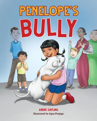Bătăușul lui Penelope - Penelope's Bully
