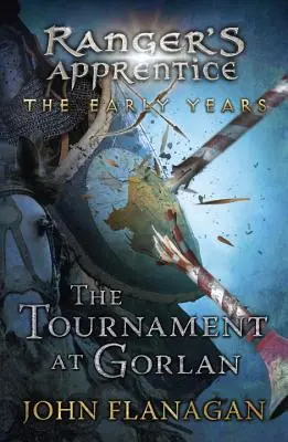 Turneul de la Gorlan - The Tournament at Gorlan