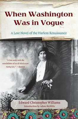 Când Washington era în vogă: O poveste de dragoste - When Washington Was in Vogue: A Love Story