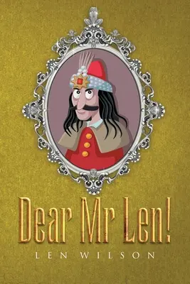 Dragă domnule Len! - Dear Mr Len!