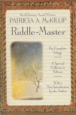 Maestrul ghicitoarelor - Riddle-Master