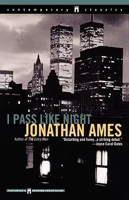 Eu trec ca noaptea - I Pass Like Night