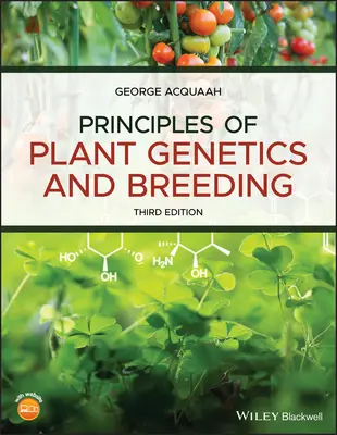 Principii de genetică și ameliorare a plantelor - Principles of Plant Genetics and Breeding