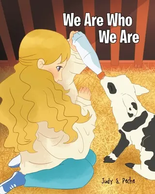 Noi suntem cine suntem - We Are Who We Are