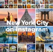 Orașul New York pe Instagram - New York City on Instagram