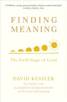 Găsirea sensului - A șasea etapă a durerii - Finding Meaning - The Sixth Stage of Grief