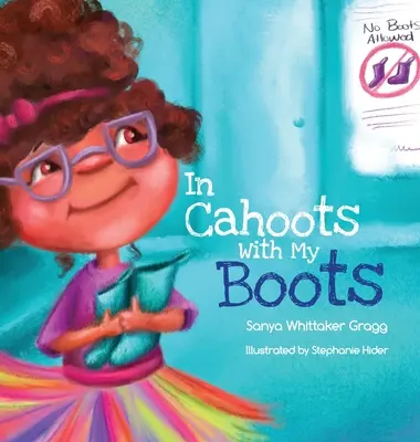 În cârdășie cu cizmele mele - In Cahoots With My Boots