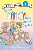 Fancy Nancy: Cei mai buni prieteni de lectură - Fancy Nancy: Best Reading Buddies