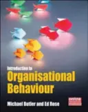 Introducere în comportamentul organizațional - Introduction to Organisational Behaviour