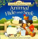 Poppy și Sam's Animal Hide-and-Seek - Poppy and Sam's Animal Hide-and-Seek