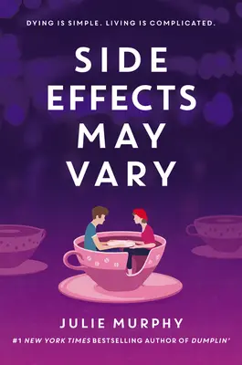 Efectele secundare pot varia - Side Effects May Vary