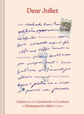 Dragă Julieta: Scrisori de la îndrăgostiți și îndrăgostite către Julieta din Verona a lui Shakespeare (Cadou de Ziua Îndrăgostiților, Cadou romantic, Aniv - Dear Juliet: Letters from the Lovestruck and Lovelorn to Shakespeare's Juliet in Verona (Valentine's Day Gift, Romantic Gift, Anniv