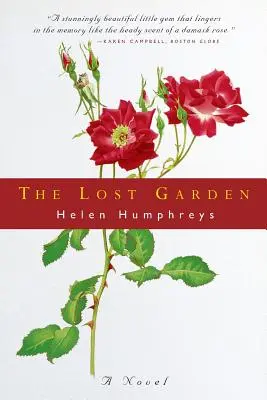 Grădina pierdută - Lost Garden
