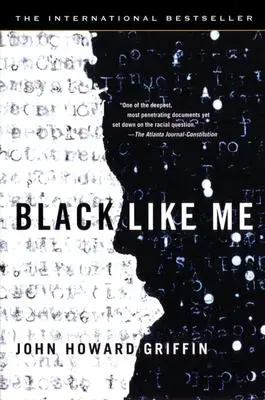 Negru ca mine - Black Like Me