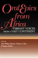 Epici orale din Africa - Oral Epics from Africa