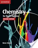 Chemistry for the Ib Diploma Coursebook (Manual de chimie pentru diploma Ib) - Chemistry for the Ib Diploma Coursebook