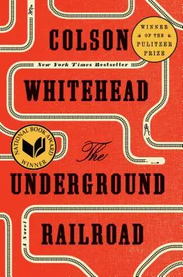 The Underground Railroad / Calea ferată subterană - The Underground Railroad