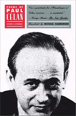 Poezii de Paul Celan - Poems of Paul Celan