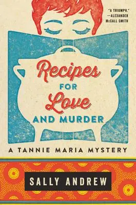 Rețete pentru dragoste și crimă - Recipes for Love and Murder