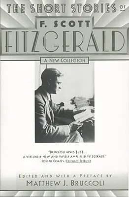 Povestirile scurte ale lui F. Scott Fitzgerald - The Short Stories of F. Scott Fitzgerald