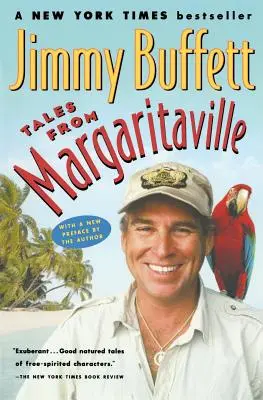 Povești din Margaritaville - Tales from Margaritaville